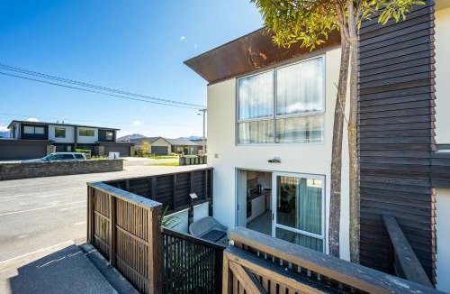 Wanaka Apartment | Villa 62