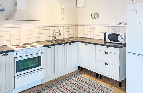 Kopingsvik House | Villa Alvaret by Interhome