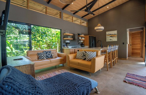 Punta Uva Villa | Villa Asencia