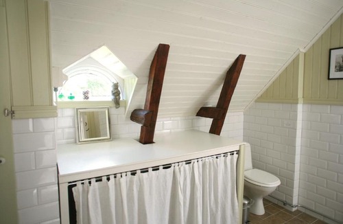 Borgholm Bed & Breakfast | Villa Badhusgatan