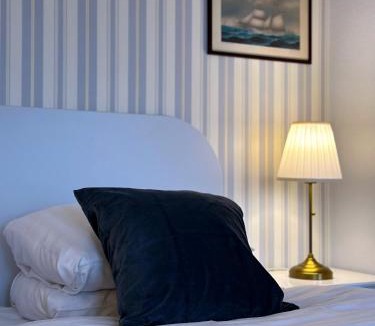 Beddingestrand House | Villa Beddingestrand