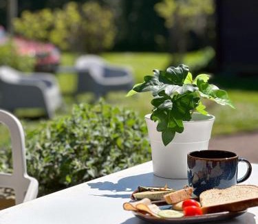 Beddingestrand House | Villa Beddingestrand