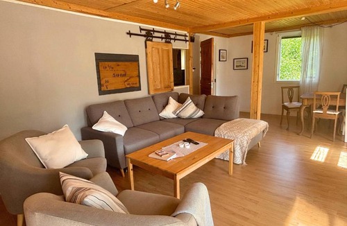 Skurebo House | Villa Bela