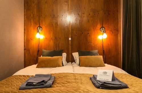 Malung Hotel | Villa Bergli