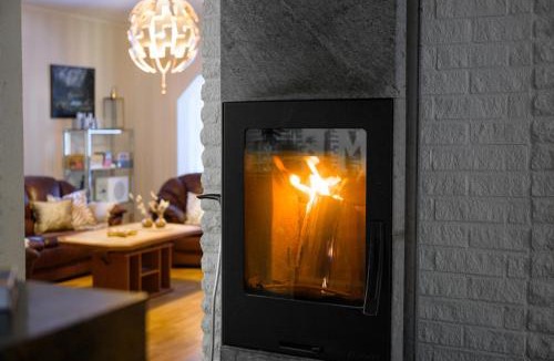 Edsbyn Villa | Villa Bessberget