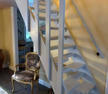 Saffle Resort | Villa Billerud
