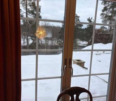 Saffle Resort | Villa Billerud