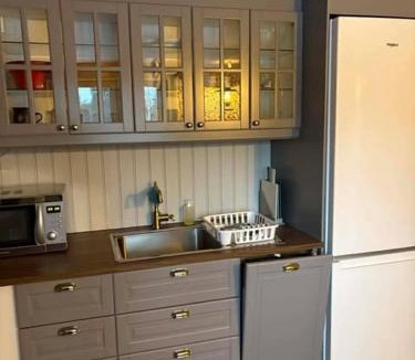 Saffle Resort | Villa Billerud