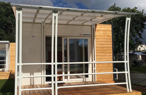 Vatternas Resort | Villa Björkhagen