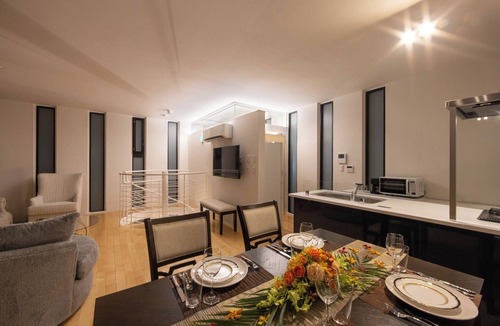 Motobu Villa | Villa Blanc G