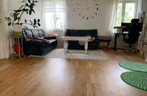 Surte House | Villa Bliss