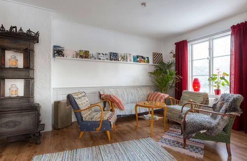 Brastad Bed & Breakfast | Villa Bro