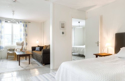 Brastad Bed & Breakfast | Villa Bro
