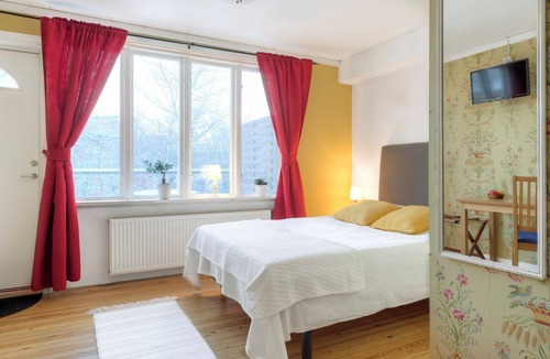Brastad Bed & Breakfast | Villa Bro
