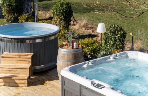 Nyhamnslage Hotel | Villa Brunnby