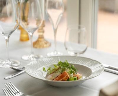 Nyhamnslage Hotel | Villa Brunnby