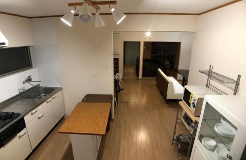 Shodoshima House | Villa Chillon - Vacation STAY 97710
