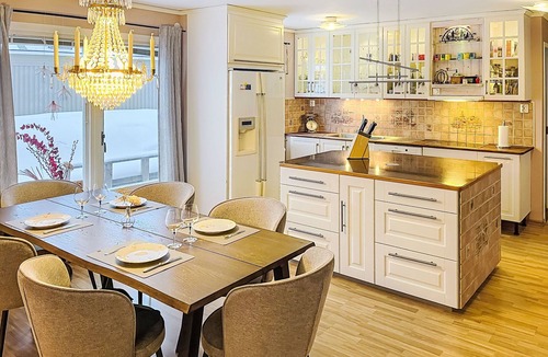 Storebro House | Villa Daniel by Interhome