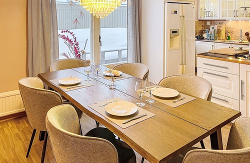 Storebro House | Villa Daniel by Interhome