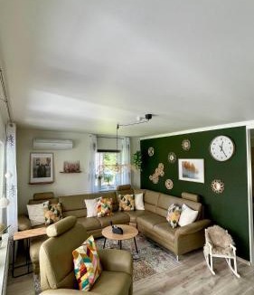 Vidsel House | Villa Davvi dállu