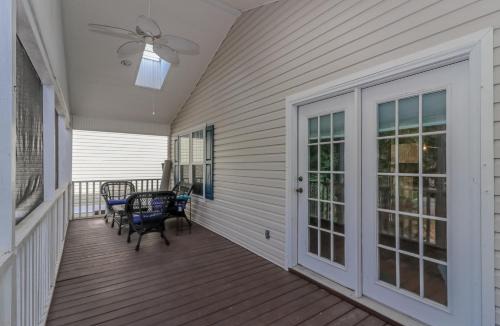 Surfside Beach House | Villa Del Mar