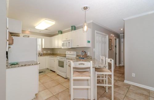 Surfside Beach House | Villa Del Mar