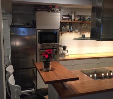 Are Villa | Villa Edvinsväg 8