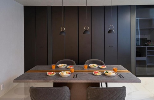 Maihama Apartment | Villa EIZA 舞浜