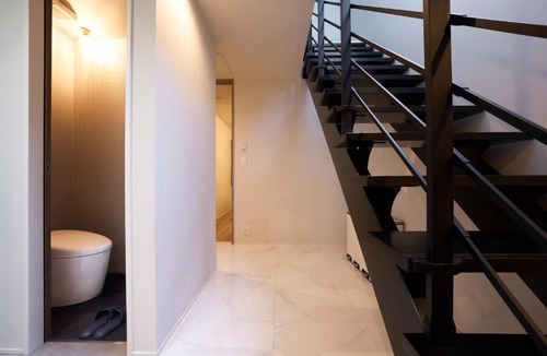 Maihama Apartment | Villa EIZA 舞浜