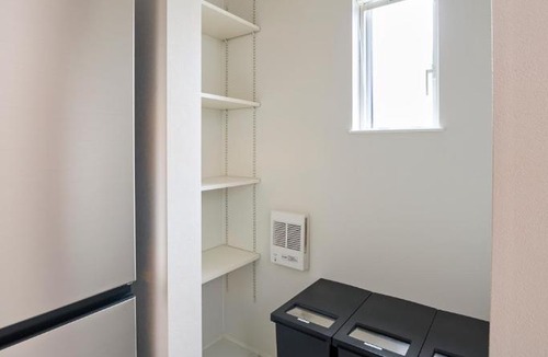 Maihama Apartment | Villa EIZA 舞浜