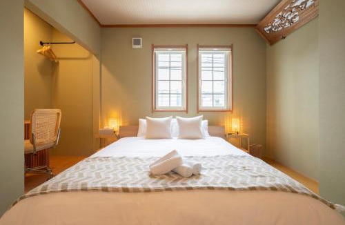 Chuo-ku Villa | Villa El Sendero Sapporo