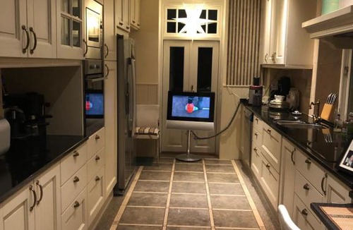 Innerstaden Bed & Breakfast | Villa Elena