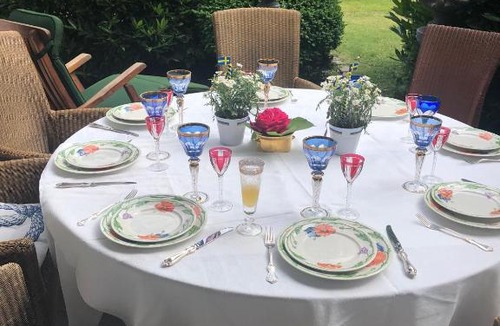 Innerstaden Bed & Breakfast | Villa Elena