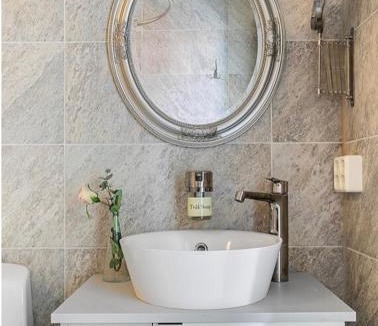 Fjallbacka House | Villa Evalotta