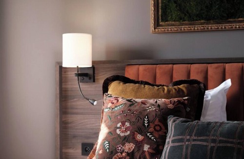Islinge Hotel | Villa Foresta