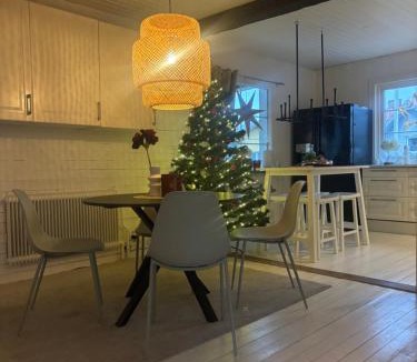 Åmål Villa | Villa Fredsstigen