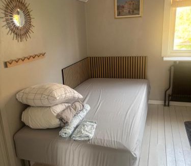 Åmål Villa | Villa Fredsstigen