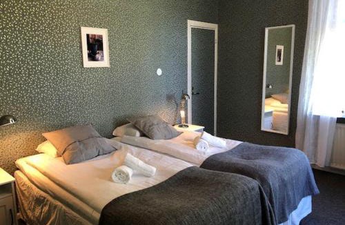 Henan Hotel | Villa Frideborg