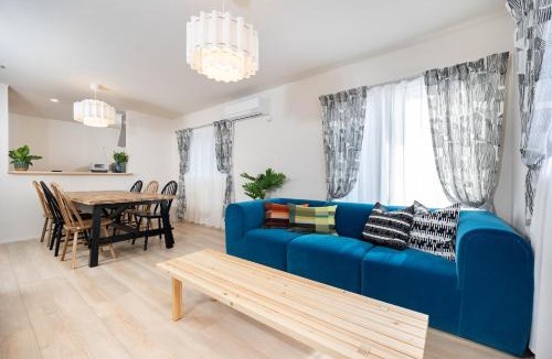 Gotemba Villa | Villa Gotemba Holidays