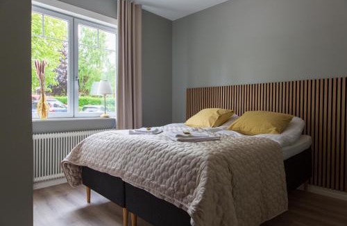 Ludvigsborg Hotel | Villa Granliden