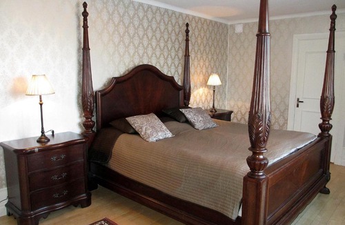 Soderfors House | Villa Granvik