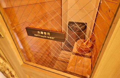 Miyota Villa | Villa Hanasaku 軽井沢御代田 SORA棟