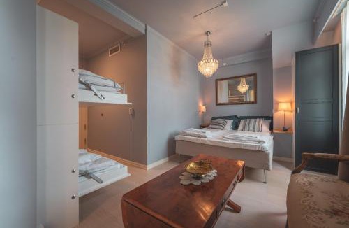 Tromsdalen Hotel | Villa Havblikk Tromsø