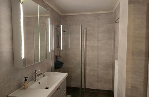 Vidsel House | Villa Hugo