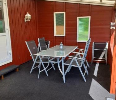 Hultsfred Villa | Villa Hultsfred, Vimmerby, Småland, Schweden