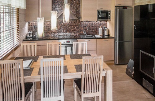 Tahkovuori House | Villa illi by Interhome