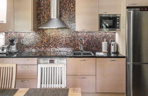 Tahkovuori House | Villa illi by Interhome