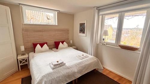 Virserum Apartment | Villa Kulle
