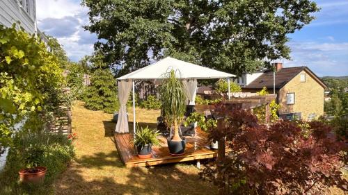 Virserum Apartment | Villa Kulle