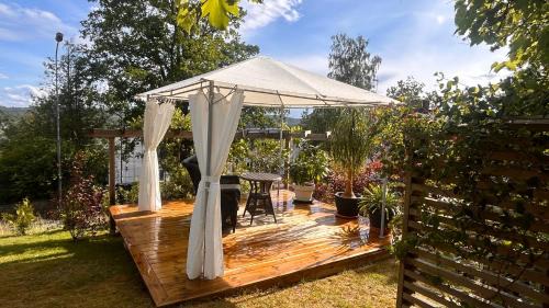 Virserum Apartment | Villa Kulle